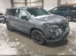 5FNYF8H21LB016283 2020 HONDA PASSPORT