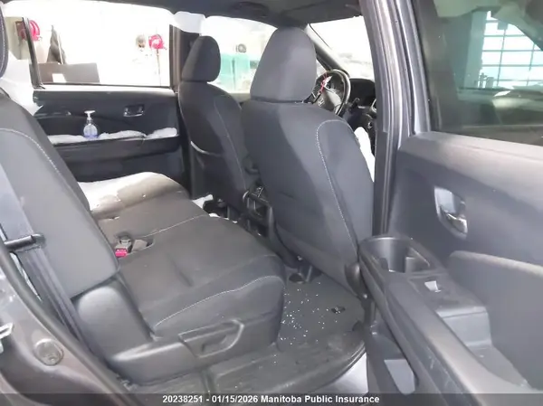 5FNYF8H21LB501362 2020 HONDA PASSPORT - Image 8