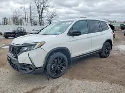 5FNYF8H21MB001879 2021 HONDA PASSPORT