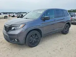 5FNYF8H21MB008007 2021 HONDA PASSPORT