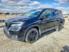 5FNYF8H21MB012512 2021 HONDA PASSPORT