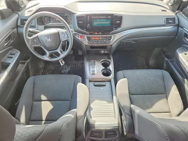 5FNYF8H21MB012512 2021 HONDA PASSPORT - Image 8