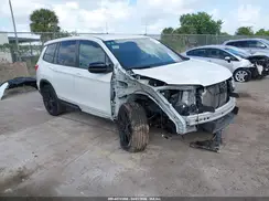 5FNYF8H21MB012994 2021 HONDA PASSPORT