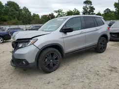 5FNYF8H21MB014096 2021 HONDA PASSPORT