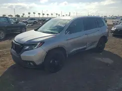 5FNYF8H21MB014101 2021 HONDA PASSPORT