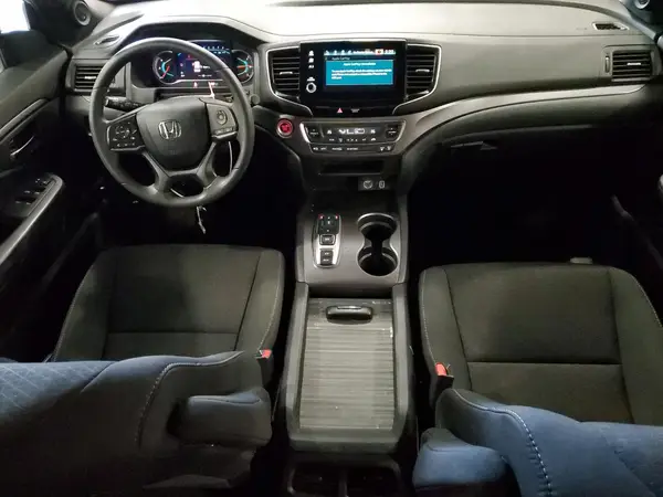 5FNYF8H21MB030539 2021 HONDA PASSPORT - Image 8