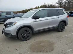 5FNYF8H21MB031691 2021 HONDA PASSPORT