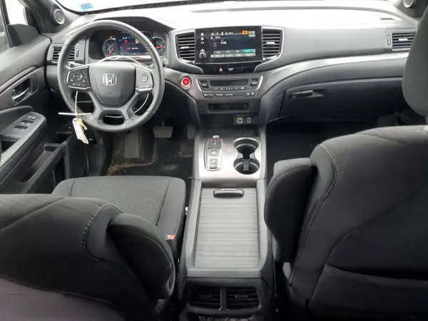 5FNYF8H21MB031691 2021 HONDA PASSPORT - Image 8
