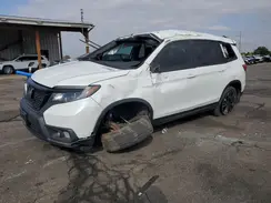 5FNYF8H21MB037863 2021 HONDA PASSPORT