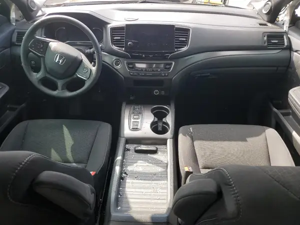 5FNYF8H21MB037863 2021 HONDA PASSPORT - Image 8