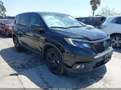5FNYF8H21MB038592 2021 HONDA PASSPORT