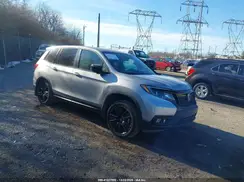 5FNYF8H21MB039774 2021 HONDA PASSPORT