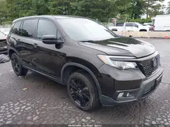 5FNYF8H22KB011804 2019 HONDA PASSPORT