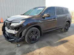 5FNYF8H22KB011852 2019 HONDA PASSPORT