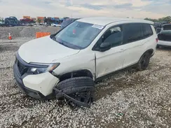 5FNYF8H22KB015139 2019 HONDA PASSPORT