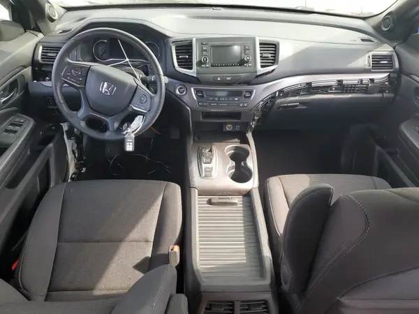 5FNYF8H22KB016114 2019 HONDA PASSPORT - Image 8