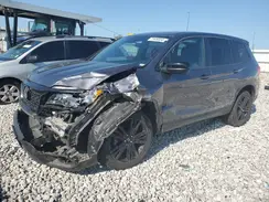5FNYF8H22KB027453 2019 HONDA PASSPORT
