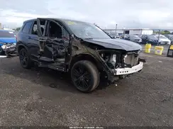 5FNYF8H22LB017457 2020 HONDA PASSPORT