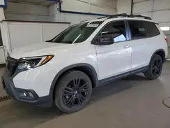 5FNYF8H22MB001907 2021 HONDA PASSPORT