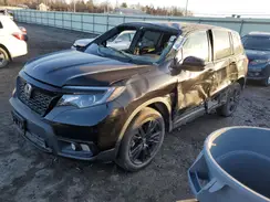 5FNYF8H22MB003978 2021 HONDA PASSPORT