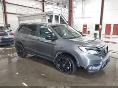 5FNYF8H22MB011255 2021 HONDA PASSPORT