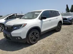 5FNYF8H22MB019050 2021 HONDA PASSPORT