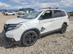 5FNYF8H22MB019081 2021 HONDA PASSPORT