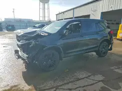 5FNYF8H23KB003176 2019 HONDA PASSPORT