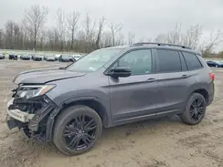 5FNYF8H23KB006580 2019 HONDA PASSPORT