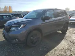 5FNYF8H23KB006594 2019 HONDA PASSPORT