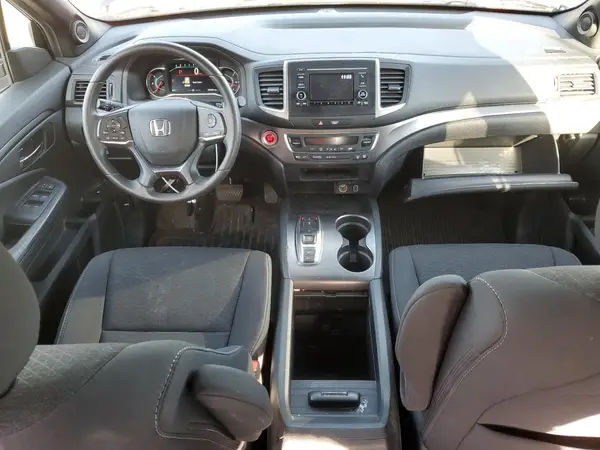 5FNYF8H23KB006594 2019 HONDA PASSPORT - Image 8