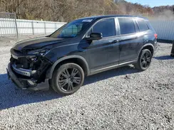 5FNYF8H23KB007065 2019 HONDA PASSPORT