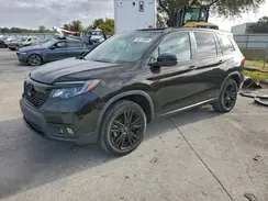 5FNYF8H23KB008202 2019 HONDA PASSPORT