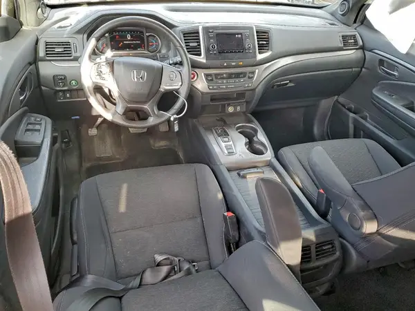5FNYF8H23KB008202 2019 HONDA PASSPORT - Image 8