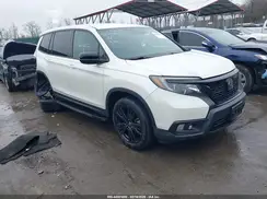 5FNYF8H23KB010306 2019 HONDA PASSPORT