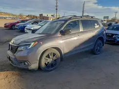 5FNYF8H23KB012329 2019 HONDA PASSPORT