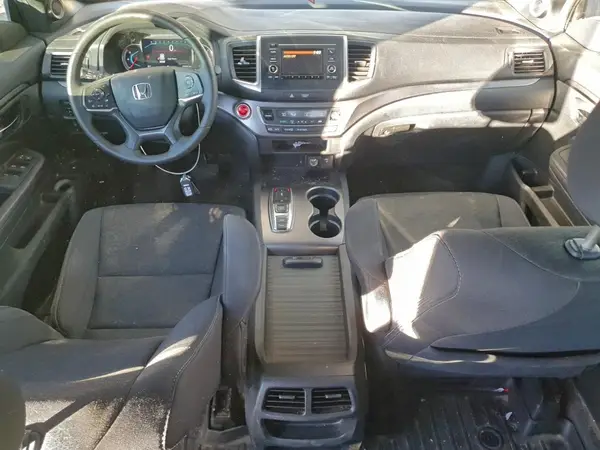 5FNYF8H23KB012329 2019 HONDA PASSPORT - Image 8