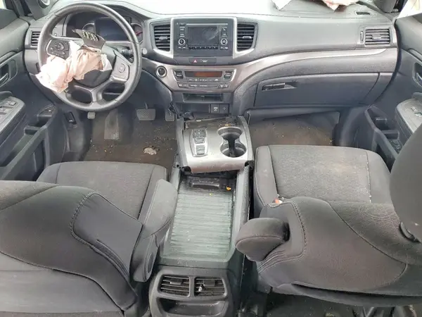 5FNYF8H23KB013173 2019 HONDA PASSPORT - Image 8