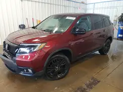 5FNYF8H23KB016333 2019 HONDA PASSPORT