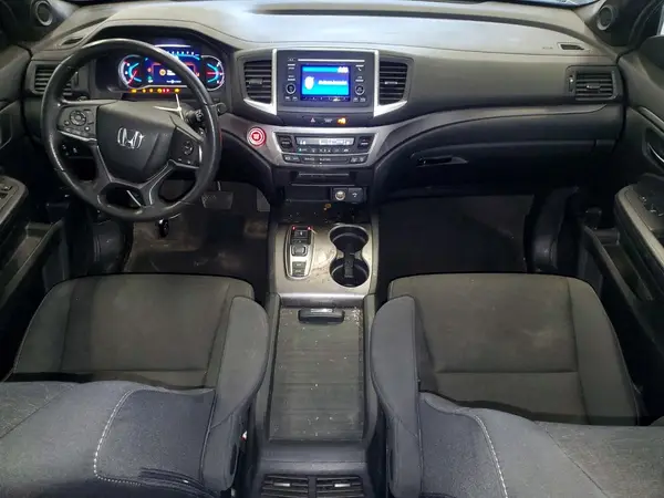 5FNYF8H23KB016333 2019 HONDA PASSPORT - Image 8