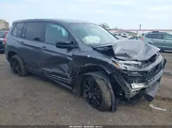 5FNYF8H23KB018020 2019 HONDA PASSPORT