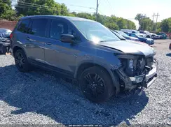 5FNYF8H23KB023394 2019 HONDA PASSPORT