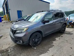 5FNYF8H23KB024514 2019 HONDA PASSPORT