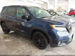 5FNYF8H23KB026716 2019 HONDA PASSPORT