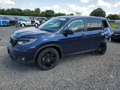 5FNYF8H23KB026988 2019 HONDA PASSPORT
