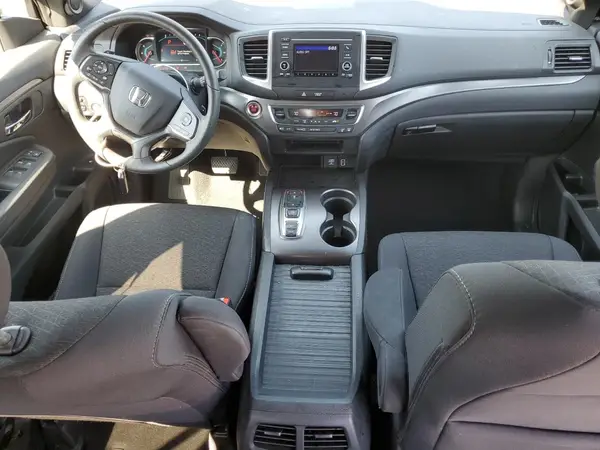 5FNYF8H23KB026988 2019 HONDA PASSPORT - Image 8