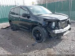 5FNYF8H23KB027333 2019 HONDA PASSPORT