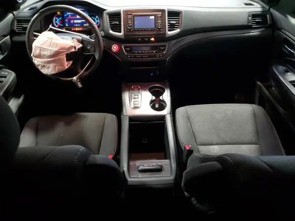 5FNYF8H23LB014597 2020 HONDA PASSPORT - Image 8