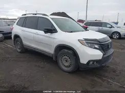5FNYF8H23LB501721 2020 HONDA PASSPORT