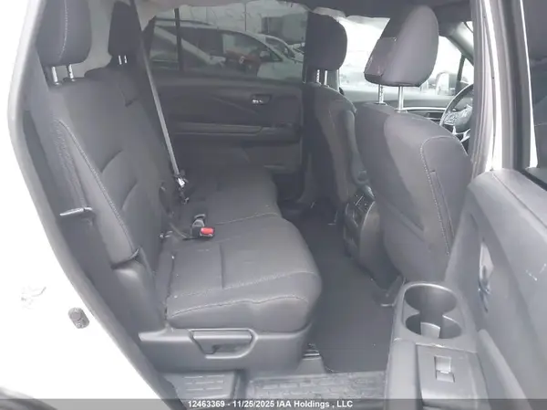 5FNYF8H23LB501721 2020 HONDA PASSPORT - Image 8